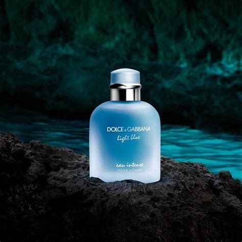 light blue dolce gabbana eau intense